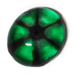 Trapiche Emerald