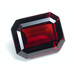 Garnet Almandine