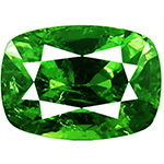 Demantoid Garnet