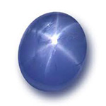 Star Sapphire