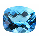 Blue Topaz