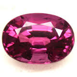 Malaya Garnet 