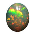 Noble Opals