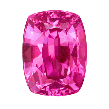 Pink Sapphire