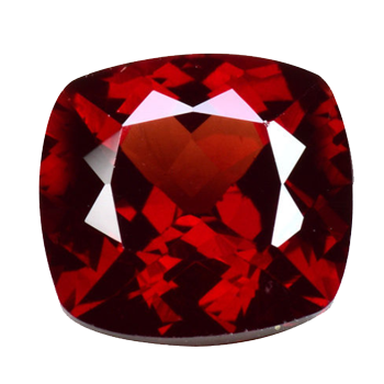 Pyrope Garnet