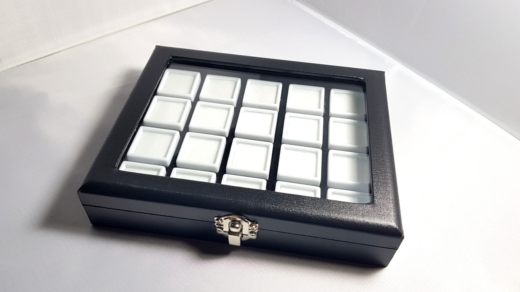 Coffret de rangement pour pierres XL (vendu sans pierre