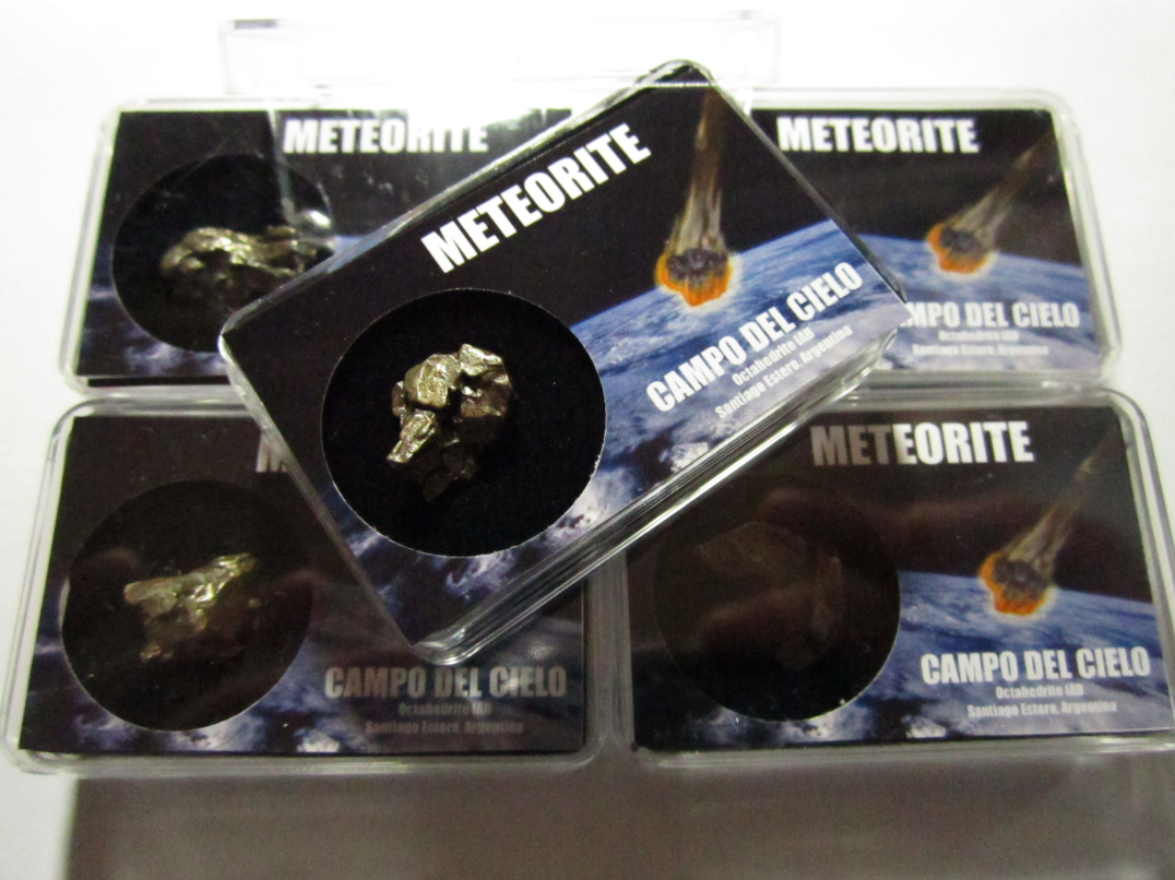 For Sale 3 Pezzi 70-100 Grammi Di Meteorite, Campione Campo Del Cielo Meteorite Con Confezione Regalo, Regalo Astronomico, Portafortuna Per Battesimo, Nascita, Matrimonio Spiritual Meaning