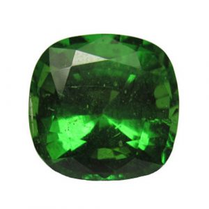 Tsavorite Garnet