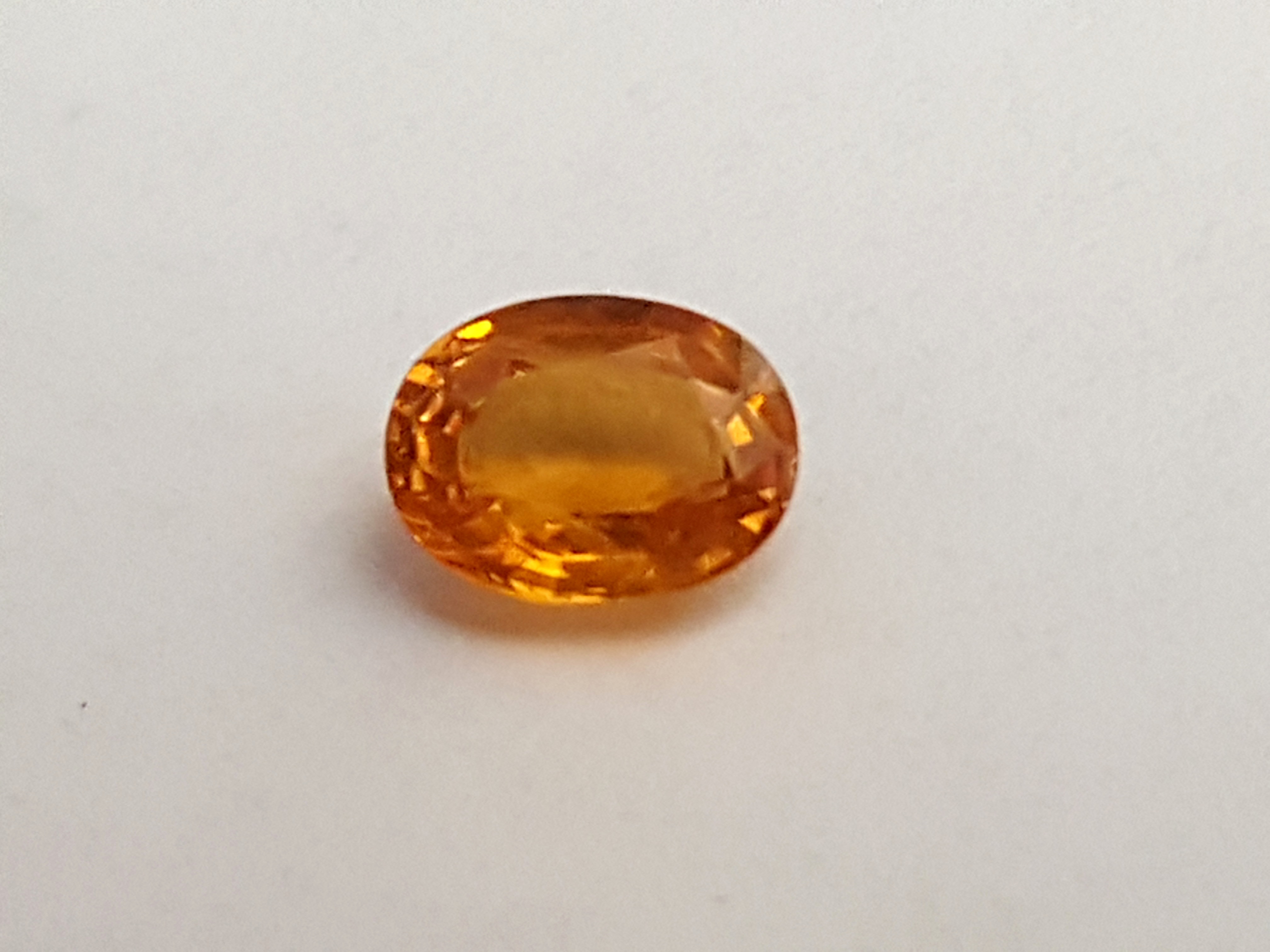 Saphir Jaune 1 14 Carat Afrique Ovale Gemmius Achat Et Vente De Saphir Jaune 1 14 Carat Afrique Ovale Gemmius Achat Et Vente De