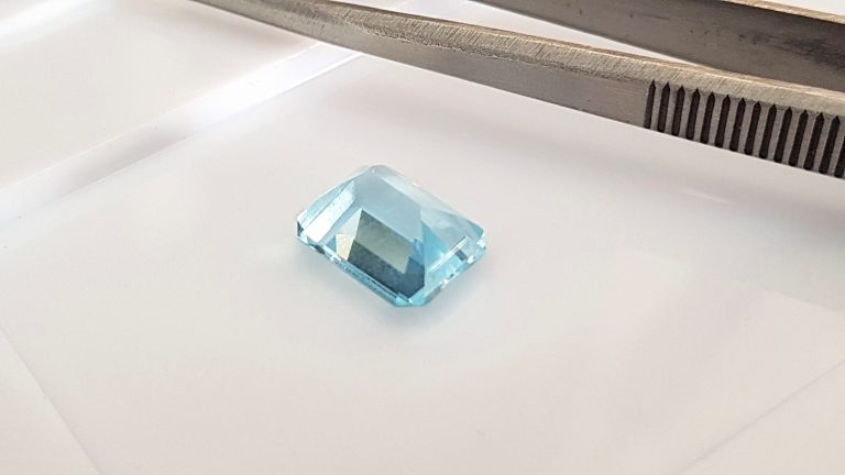 collier chaine Coeurs Entrelacés doré - OUZOURI lada
