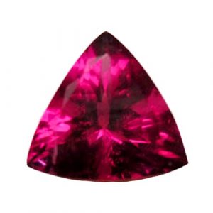 Tourmaline (Rubellite)