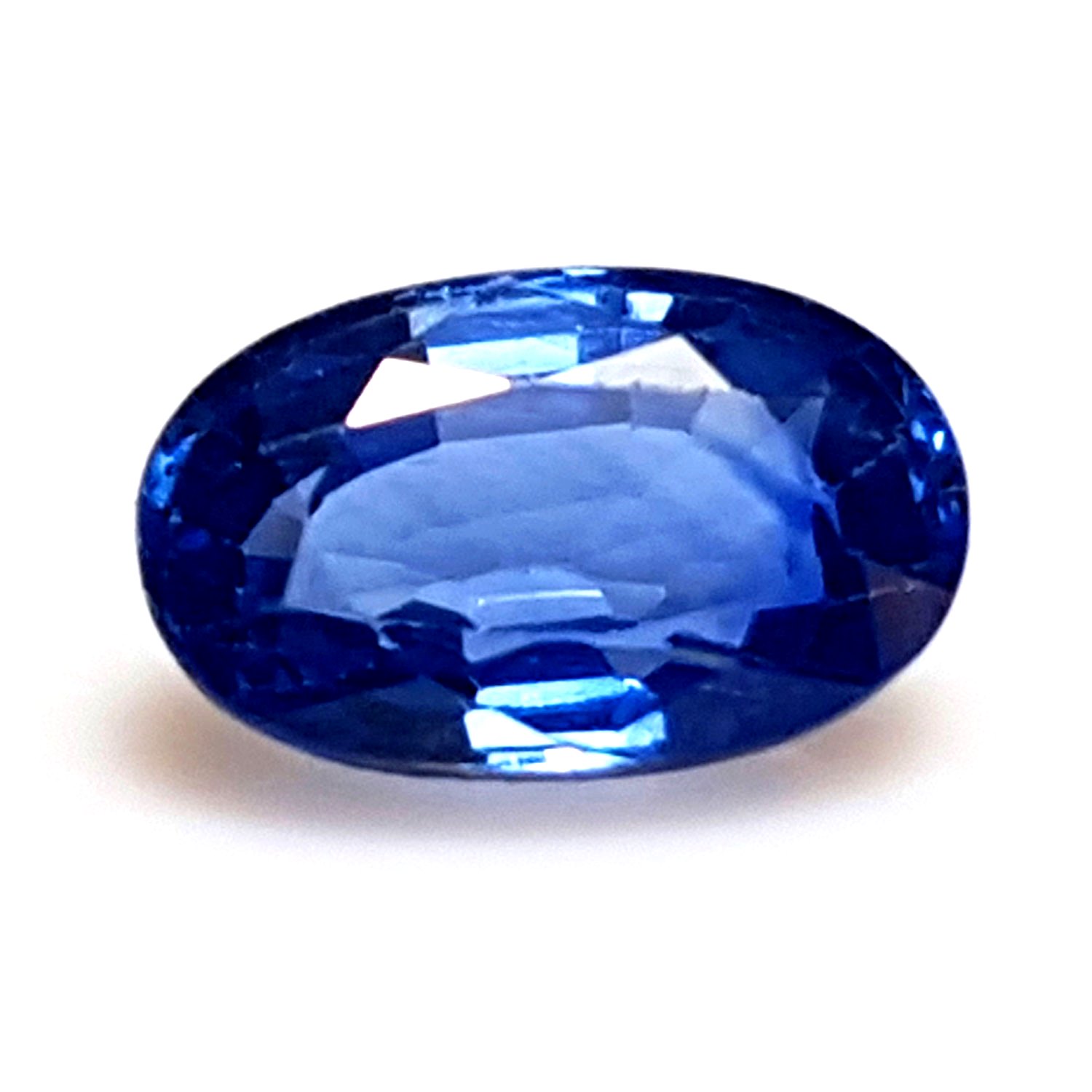 Saphir Rose-pourpre 1,85 Carat - Sri-Lanka Octogonale - Gemmius