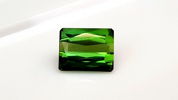 TOURMALINE 0,74 Carat - Brésil Poire - | Achat et vente de