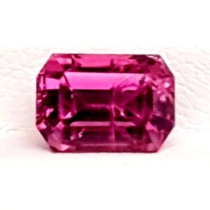 3 Perles En Tourmaline Multicolore Indicolite, Rubellite... - 9 Carats Brut Brésil Neuf