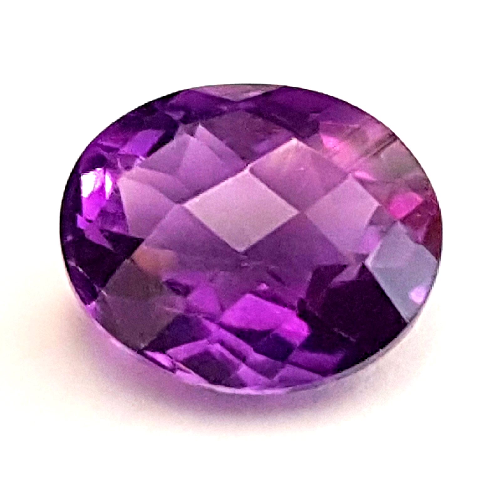Améthyste naturelle 59 carats - Collection Améthyste naturelle 59 carats - Collection