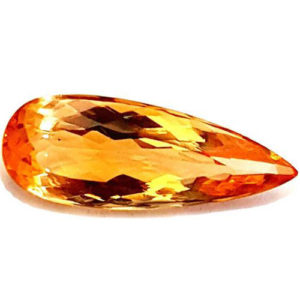 Topaz Imperial