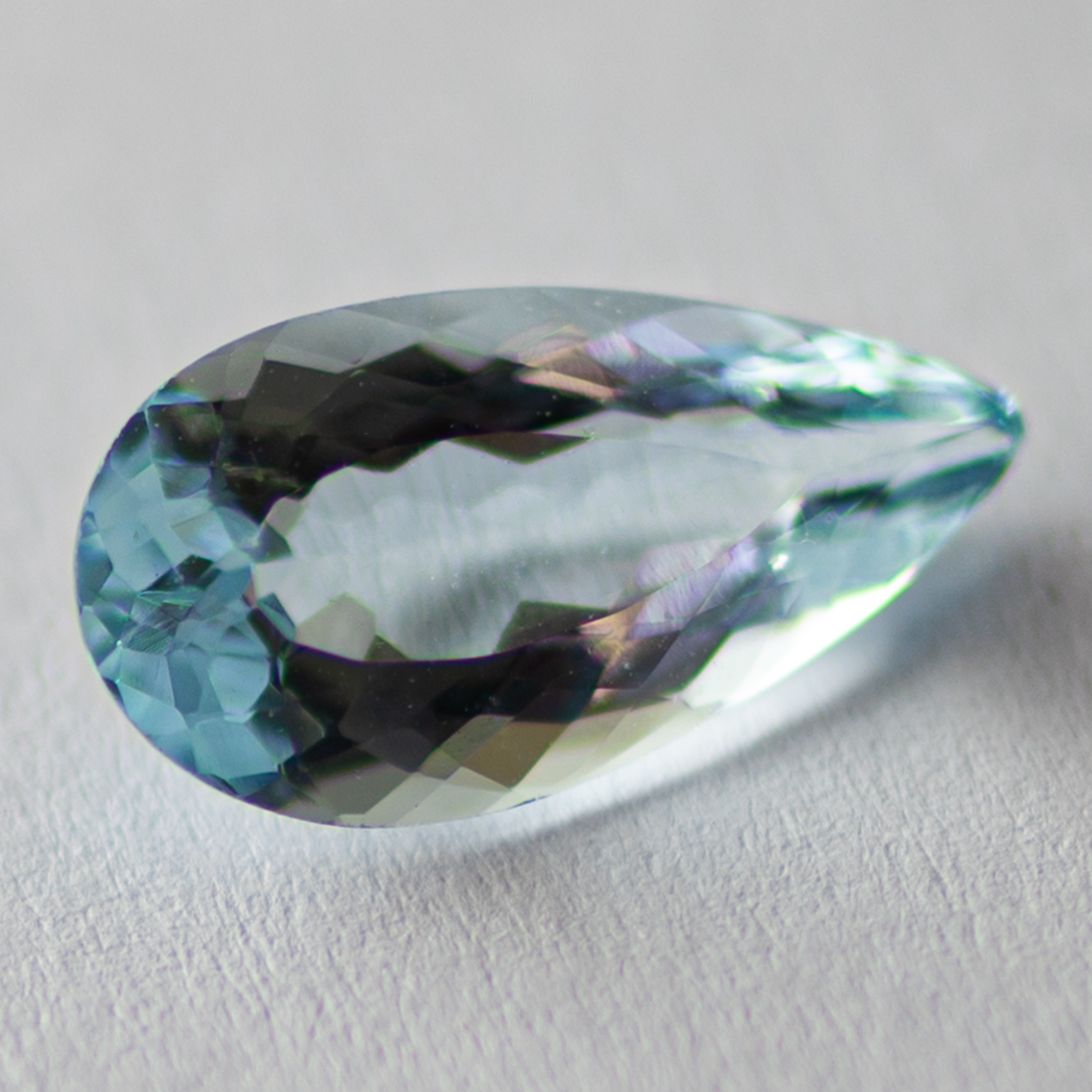 TOP TOP TOP !! AIGUE MARINE DU BRESIL : 1,60 CARAT ★★ p363
