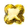 Pierre Brute Béryl Jaune (Héliodore) 1,66 Ct - Brésil, Naturelle, Non Traitée